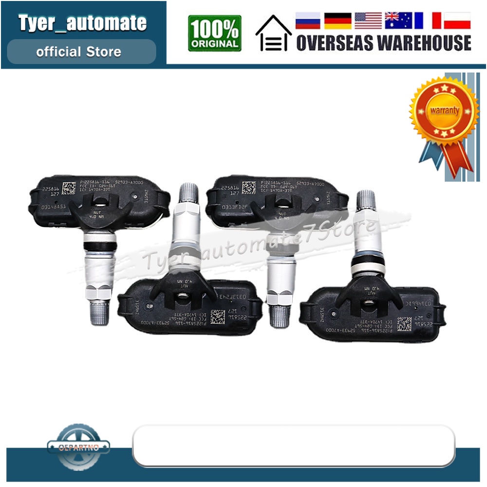 Ÿ̾ з  TPMS  315MHz  ELANTRA   FORTE5 52933-A7000 52933A7000
